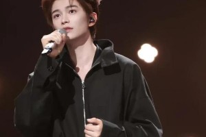 丁禹兮：付出型人格背后的勇气与坚持
