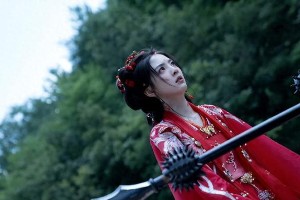 《淮水竹亭》杨雁木小五BE虐恋引爆热议