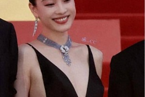 2025北影节红毯：女星华丽造型与时尚对决