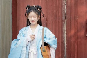 古装甜妹天花板：5位经典演员盘点