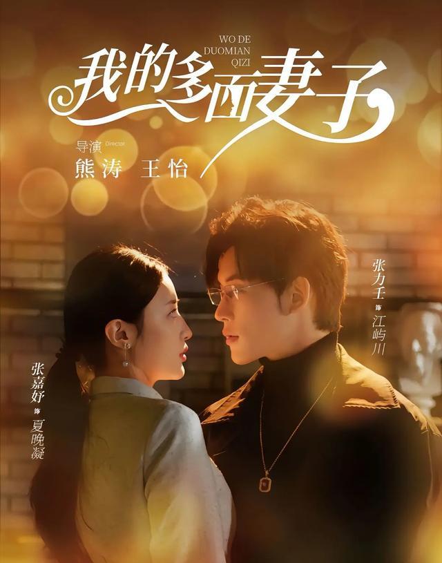 多面妻子剧照