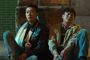 《狂飙》反派演技排名：张颂文高启强领衔