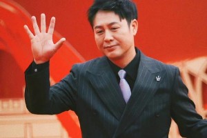 张颂文18年前三观正言论曝光，狂飙演员对比引热议
