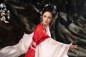 《狐妖小红娘》深度解析：苦情树下的轮回哲学与非遗美学