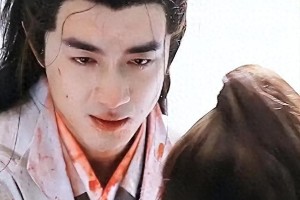赵丽颖林更新CP默契十足，新剧《与凤行》引期待