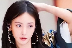 金晨医美争议：明星脸是加分项还是绊脚石？