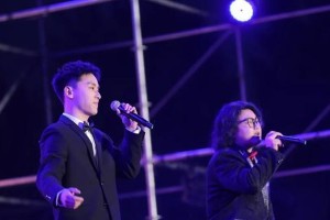 北科大“吾肆放歌”决赛抢票攻略：16强选手亮相