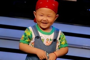 张峻豪：3岁舞蹈神童的成名与回归