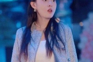 2024短剧女神最新日榜TOP10揭晓