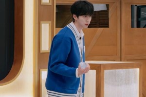 《演员请就位3》首轮试戏：14位选手表现平平，导师S卡难发