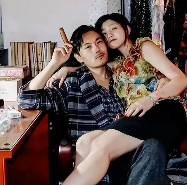 秦昊在娄烨电影中的疯狂表演