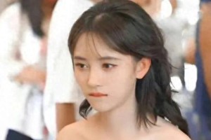 李艺彤：从替补到女王，丝芭逆袭教科书