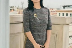 贾玲身材争议：健康美VS病态瘦的社会审美反思