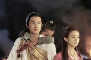 赵丽颖影视CP大混战：星玥CP与晓颖CP谁更胜一筹？
