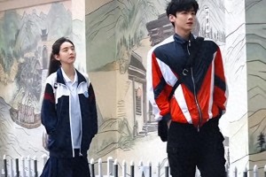 《难哄》剧评：白敬亭章若楠CP翻车，原著粉集体吐槽
