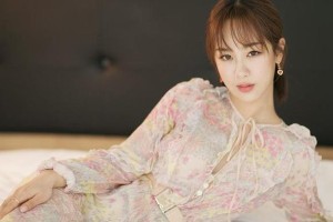 杨紫：从童星到隐形富婆的财富密码