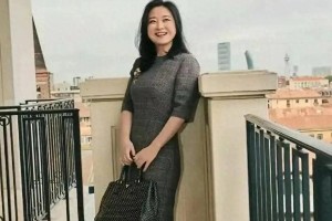 贾玲近照曝光：从瘦身100斤到健康身材的蜕变
