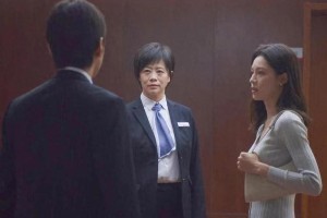 《如果奔跑是我的人生》收官：小三角色引争议，探讨婚姻现实