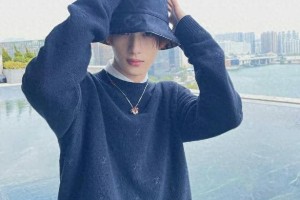 丁程鑫怒斥恋情谣言：无中生有，假的真不了