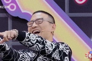 金靖沈腾《王牌》互动封神，喜剧核武器引爆笑弹