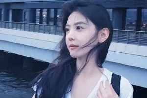 章若楠回温州老家过年：明星平凡生活的温暖瞬间
