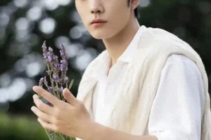 刘亦菲肖战杨紫等明星最新动态揭秘