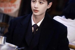 何健麒：从短剧圈到内娱的崛起之路