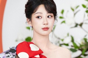杨紫感情生活大揭秘：谁是最佳CP？