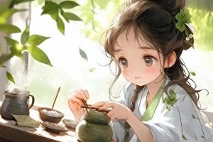 爹的白月光称有孕，我冷笑：我缺弟弟吗？