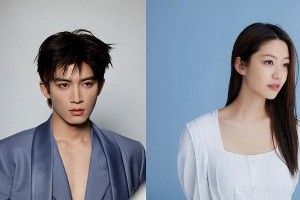 王星越向涵之同居门事件：绯闻还是炒作？