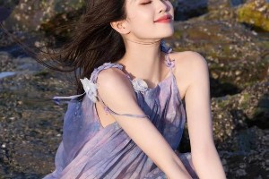 白鹿高清壁纸合集 | 精美明星写真下载