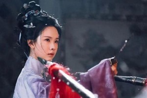 《雁回时》爆火：陈都灵辛云来古装复仇权谋剧