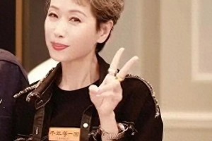 《浪姐6》叶童老狐狸炼成术：62岁展现娱乐圈生存智慧