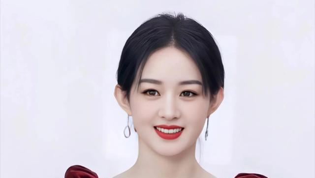 赵丽颖林更新《与凤行》片场互动