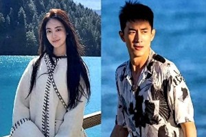 林更新新恋情曝光？37岁仍偏爱高挑女生审美专一
