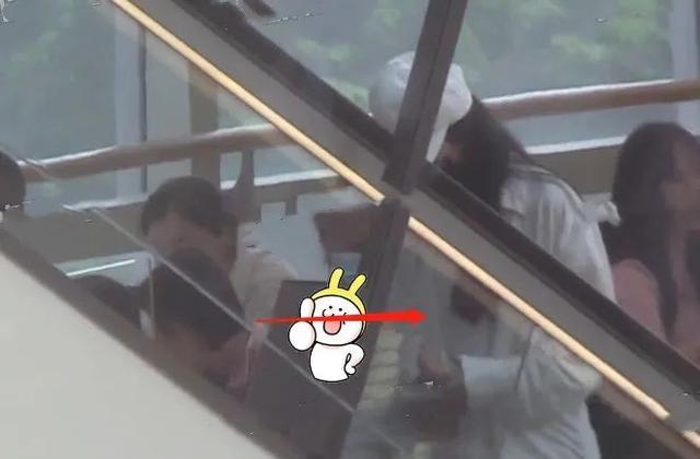 赵丽颖儿子身高