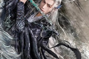 罗云熙《水龙吟》vs杨洋《雨霖铃》：58字古装剧巅峰对决谁更胜一筹？