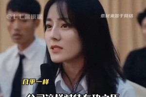 迪丽热巴AI换脸风波：短剧侵权引法律争议