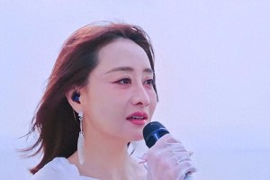 陈德容《浪姐》三公逆袭：实力扭转口碑