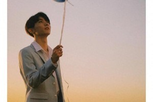 时代少年团励志金句：梦想与坚持的力量