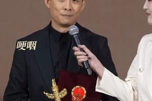 张译二封华表影帝后宣布息影，百亿影帝的自我突破