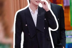 何健麒爆火短剧圈：从高铁售票员到短剧第一帅