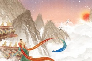 林墨濒死觉醒剑鬼之力，翟风特训揭秘鬼剑奥秘