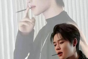 柯淳片场扔烟头事件引争议，短剧一哥人设崩塌
