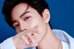 2023最受欢迎男明星Top10：肖战、任嘉伦领衔