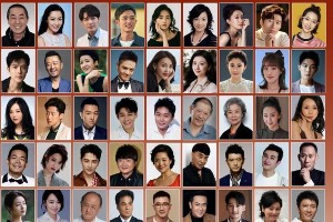 45位陕西影视演员及其代表作盘点