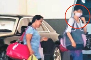 港圈女神现状：张曼玉120万出场费，温碧霞仅18万