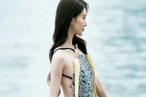 明星写真集：魅力瞬间与时尚风采